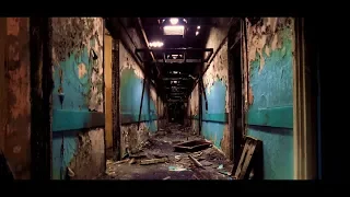 Underground | Huge Abandoned College