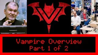 Commodore Amiga Vampire Accelerator Overview Past, Present & Future - Part 1 of 2