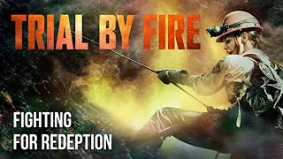 Trial By Fire Full Movie aka Smoke Jumper | Action Movies | Brooke Burns | The Midnight Screening