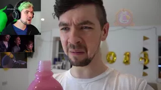 WHAT IS MY LIFE (Reversed) - Jacksepticeye