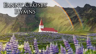 Гимны Фанни Кросби 🙏 Благословенное заверение 🙏 Инструментальные гимны для виолончели и фортепиано