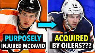 The Most CONFUSING Trades In NHL History