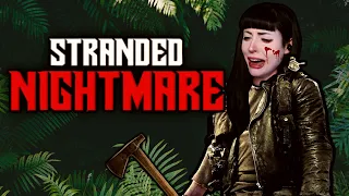 When You Hear Them, It’s Too Late - Stranded Nightmare BETA PLAYTEST