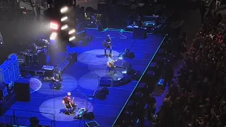 Pearl Jam 4K Thumbing My Way 9/18/23 Austin, Tx Moody Center N1