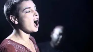 Sinead O'Connor - Lagan love