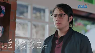 Asawa Ng Asawa Ko: Jordan’s brother is the potential father! (Episode 58)