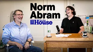 Ten Minutes With...Norm Abram