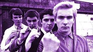 Purple Hearts - Millions Like Us (Peel Session)