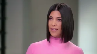 Kourtney and Travis are done with IVF and Fertility Treatments THE KARDASHIANS S3EP1