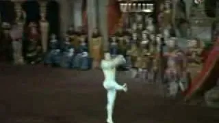 Rudolf Nureyev Swan Lake