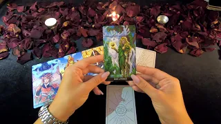 •РЫБЫ •таро ПРОГНОЗ на неделю с 9 по 15  августа 2021August  horoscope & tarot forecast