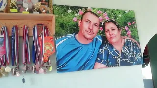 Поездка на родину 💓