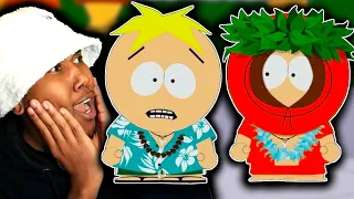 GOING NATIVE - South Park Reaction (S16, E11)