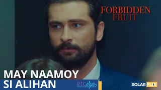 "Good evening Mr. Hakan" | Forbidden Fruit Pinoy