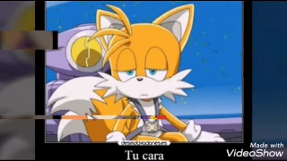 Algunos memes de Sonic (Leer Descripción)