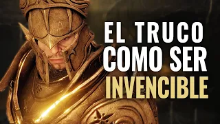 TRUCO GLITCH INVENCIBLE EN DEMON'S SOULS REMAKE (MÁXIMO DAÑO)