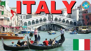 Italy, "Discover Italy's Gems: Top 5 Must-Visit Destinations You Can't Miss!" N. video16