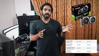 Comparing Nvidia GTX 1650 Super vs AMD Radeon RX 570. Who Won?😎