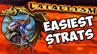 Blackwing Descent Cataclysm Raid Guide (With Timestamps)