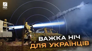 Влучання в промисловий об'єкт, пожежі та поранений: росія атакувала Україну 39 шахедами