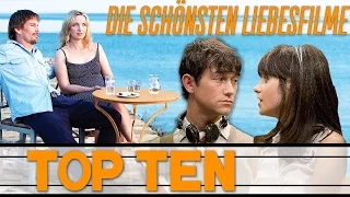 Die schönsten LIEBESFILME zum Valentinstag | TOP 10