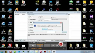 Cerberus RAT 1 03 4 Beta tutorial , link download TIPOTUFF