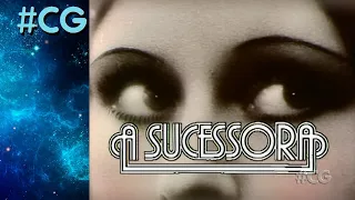 A Sucessora - vinhetas da novela (1978–1979)