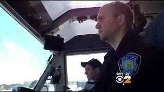 Port Authority Team Recalls Heroic Efforts When Plane Skidded Off Runway