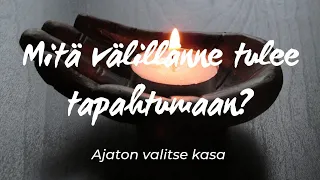 Mitä välillänne tulee tapahtumaan ✨️💕🔮 #elämä #tarot #rakkaus #tietoisuus #henkisyys #oraclecards