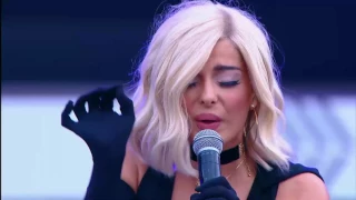 Bebe Rexha — Europa Plus 2017