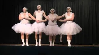 Lincoln School Dads Night 2011 DVD - 05: Swan Lake