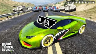 GTA 5 Thug Life #58 (GTA 5 WINS FAILS & FUNNY MOMENTS )