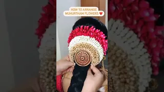 Bride jadai hairstyle