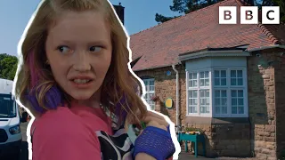 NEW KIDS ON THE BLOCK?! | The Dumping Ground: Series 11 | SNEAK PEEK | CBBC