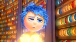 How to sum up inside out in 5 minutes