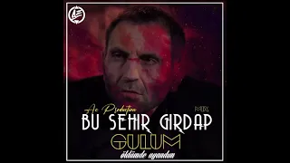 Gürkan Uygun (Memati) - Öldüm De Uyandım Gülüm Fon (1 SAATLİK VERSİYON)