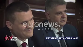 "Të gjitha mesazhet tronditëse të Altin Dumanit që trazuan krimin dhe politikën"