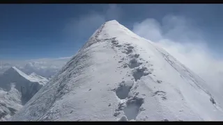 SummitClimb Gasherbrum 1