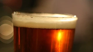 Chemistry of Beer - Unit 1 - Brewmasters' Corner: Brewing Overview I