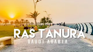 Ras Tanura: The Hidden Gem of Saudi Arabia