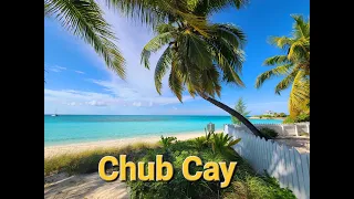 Episode 48: Chub Cay Marina, Berry Islands, The Bahamas