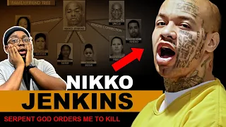 Nikko Jenkins: The Suicidal Killer - Latest Update  | True Crime Documentary