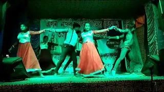 Tu ruh hai main Kaya banu | Dance cover