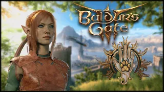 Разбор класса Следопыт V2 0 Baldur's Gate 3