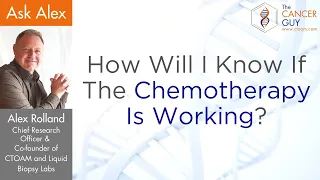 How Will I Know If The Chemotherapy Is Working?