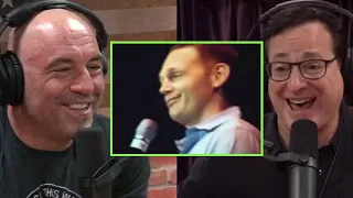 Bob Saget Witnessed Bill Burr's Infamous Philly Rant | Joe Rogan