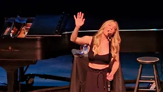 Leann Rimes "Spaceship" at the North Shore Center for the Performing Arts in Skokie, IL 10.20.23