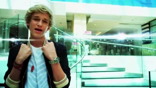 Cody Simpson - On My Mind (Official Music Video)