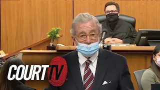 Robert Durst Defense Opening Statement for the Murder of Susan Berman | COURT TV