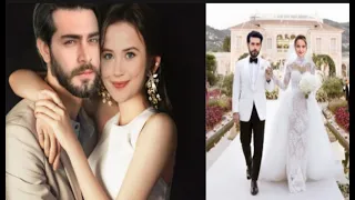 YAGMUR YUKSEL: "I WILL GET MARRIED TO FORGET ABOUT HIM!"